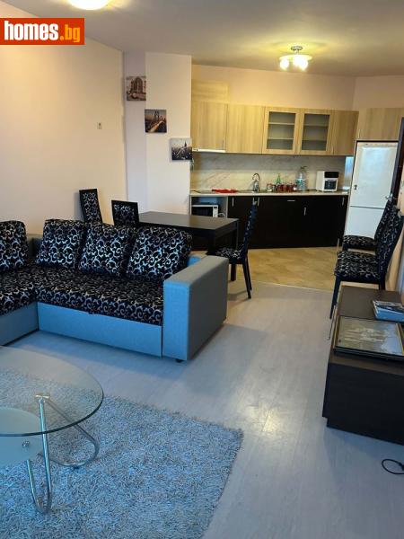 Двустаен, 80m² - М-т Ален Мак, Варна - Апартамент за продажба - Ирина ЕООД - 121305823