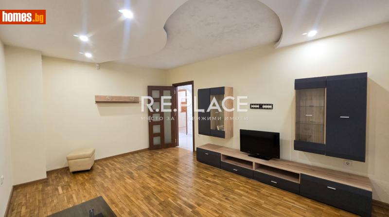 Тристаен, 110m² -  ЛК Тракия, Варна - Апартамент под наем - R.E.PLACE - 121308729
