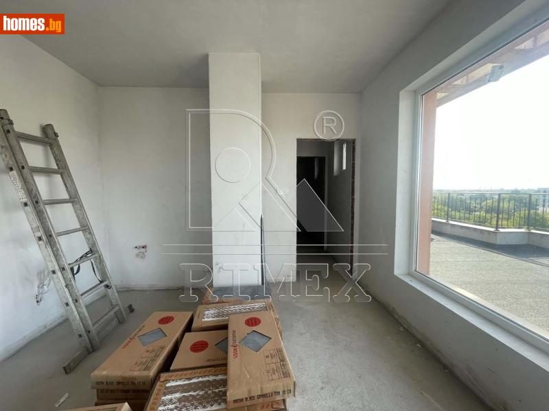 Едностаен, 89m² - Жк Южен, Пловдив - Апартамент за продажба - Римекс Имоти - 121308830