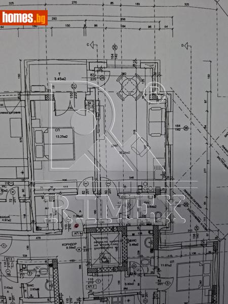Двустаен, 70m² -  Център, Пловдив - Апартамент за продажба - Римекс Имоти - 121308846