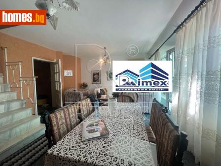 Мезонет, 118m² - Апартамент за продажба - 121308848