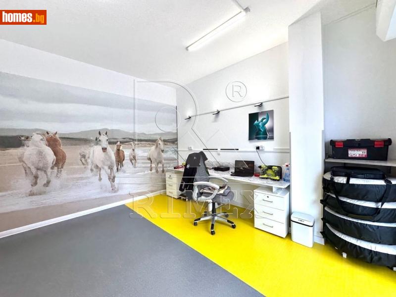 Гараж, 20m² - Жк. Христо Смирненски, Пловдив - Апартамент за продажба - Римекс Имоти - 121308858