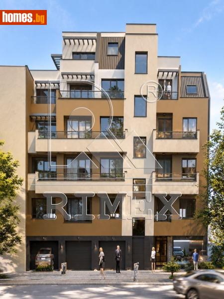 Двустаен, 70m² -  Мараша, Пловдив - Апартамент за продажба - Римекс Имоти - 121308859
