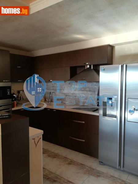 Тристаен, 131m² - Жк. Картала, Велико Търново - Апартамент за продажба - Top Estate - 121308954