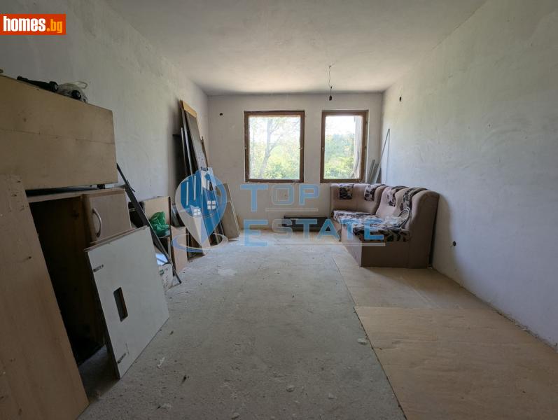 Двустаен, 85m² - Гр.Стражица, Велико Търново - Апартамент за продажба - Top Estate - 121308985