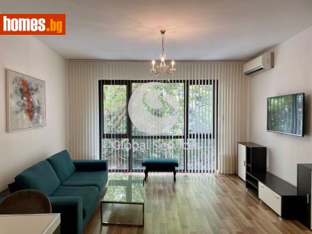 Тристаен, 81m² - Апартамент за продажба - 121309309