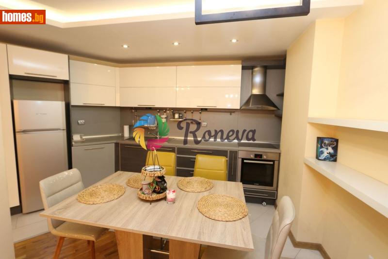 Четиристаен, 110m² -  ЛК Тракия, Варна - Апартамент за продажба - РОНЕВА ООД - 121309434