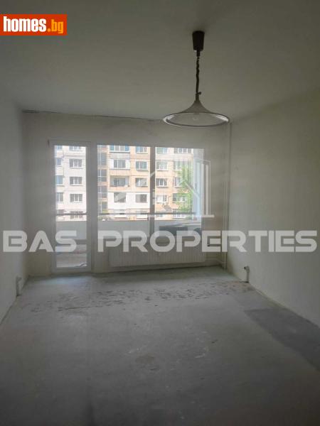 Двустаен, 65m² - Жк. Света Троица, София - Апартамент за продажба - BasProperties - 121309984