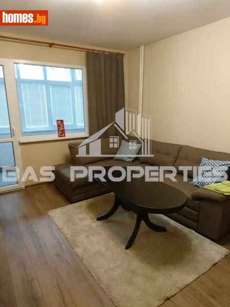 Двустаен, 66m² - Жк. Стрелбище, София - Апартамент за продажба - BasProperties - 121310021