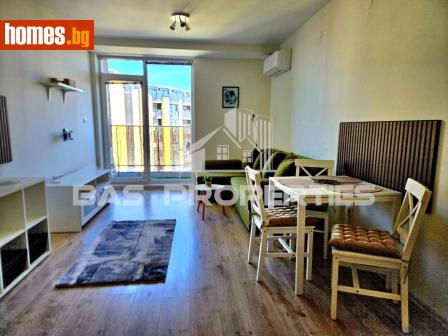Двустаен, 58m² - Апартамент за продажба - 121310096