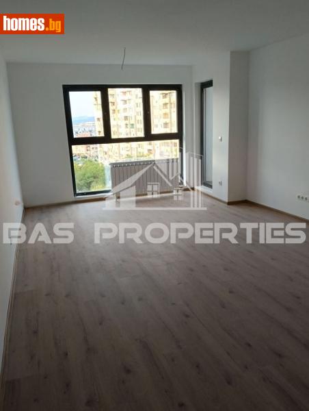 Двустаен, 65m² - Кв. Подуяне, София - Апартамент за продажба - BasProperties - 121310126