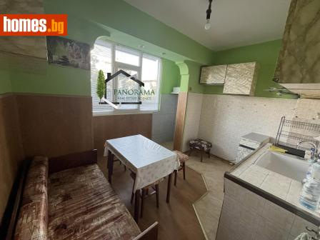 Двустаен, 60m² - Апартамент за продажба - 121310508