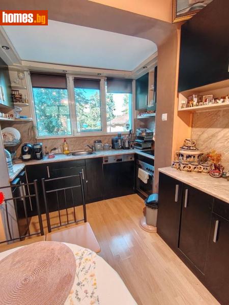 Тристаен, 57m² -  Мараша, Пловдив - Апартамент за продажба - PEPA  ANGELOVA   REAL ESTATE - 121310733