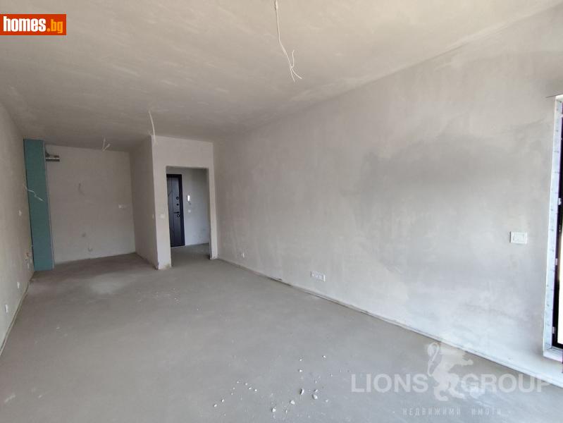 Двустаен, 68m² - Кв. Малинова Долина, София - Апартамент за продажба - LIONS GROUP - 121310918