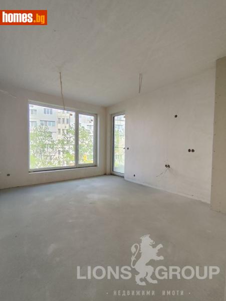 Двустаен, 53m² - Жк. Овча Купел, София - Апартамент за продажба - LIONS GROUP - 121310932