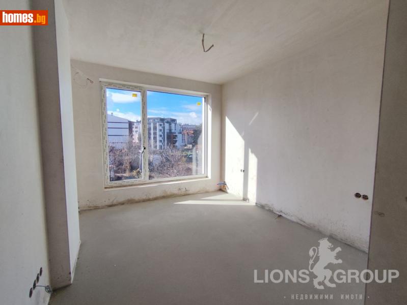 Двустаен, 71m² - Жк. Овча Купел, София - Апартамент за продажба - LIONS GROUP - 121310943