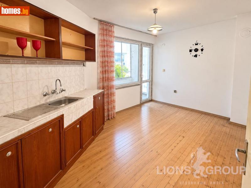 Тристаен, 71m² -  ЛК Тракия, Варна - Апартамент за продажба - LIONS GROUP - 121310949
