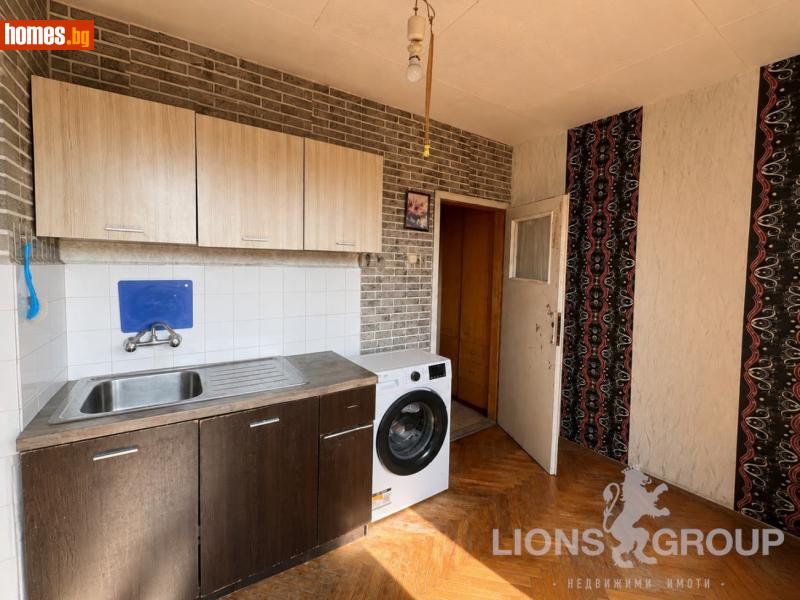 Тристаен, 61m² - Жк. Левски, Варна - Апартамент за продажба - LIONS GROUP - 121310959