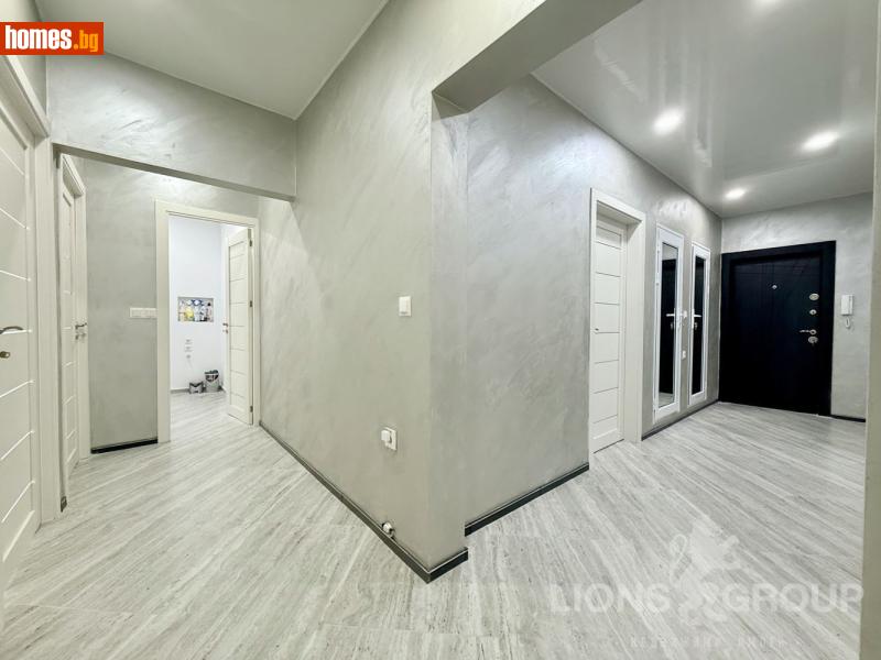 Четиристаен, 86m² - Жк. Левски, Варна - Апартамент за продажба - LIONS GROUP - 121310989