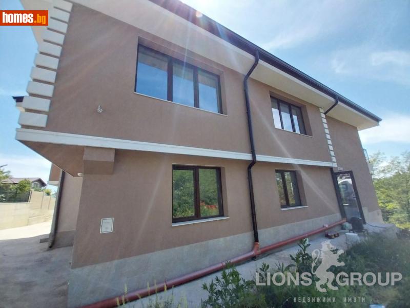 Къща, 179m² - Жк. Възраждане, Варна - Къща за продажба - LIONS GROUP - 121311008