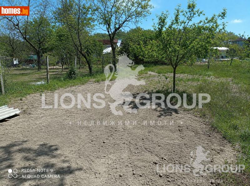 Парцел, 730m² - Кв. Владиславово, Варна - Парцел за продажба - LIONS GROUP - 121311025