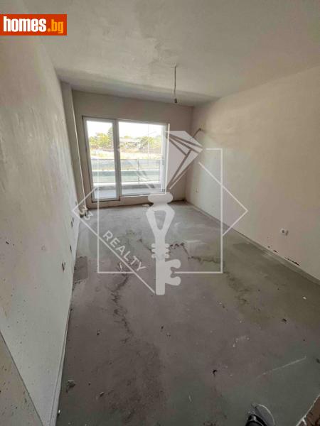 Двустаен, 68m² - Жк. Гагарин, Пловдив - Апартамент за продажба - 33 Realty - 121311995