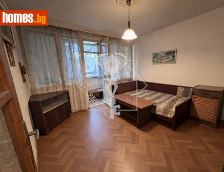Едностаен, 30m² - Апартамент за продажба - 121312026