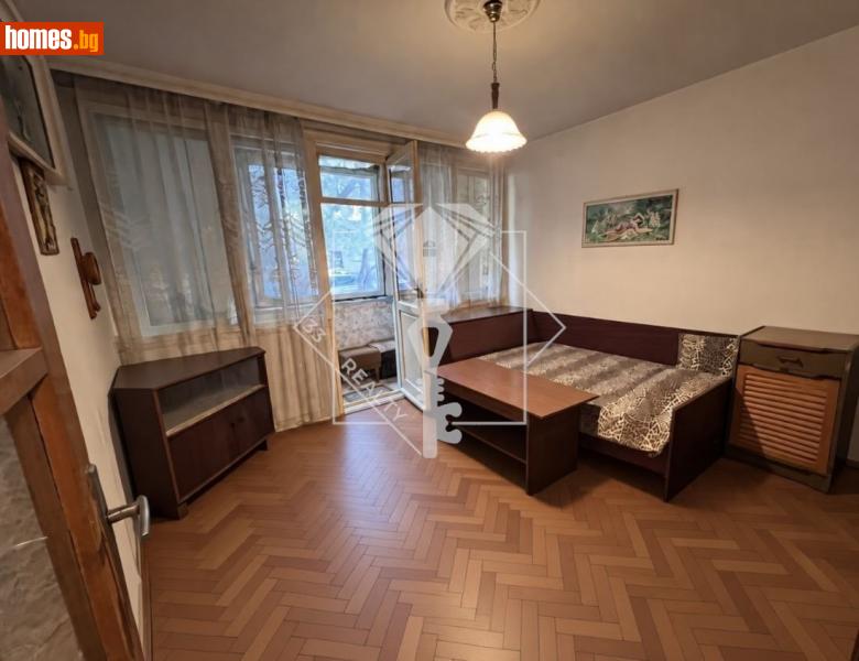 Едностаен, 30m² -  Мараша, Пловдив - Апартамент за продажба - 33 Realty - 121312026