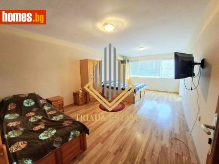 Тристаен, 70m² - Апартамент за продажба - 121312494