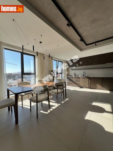 Тристаен, 139m² - Жк. Надежда 4, София - Апартамент за продажба - МИРЕЛА - 121312910