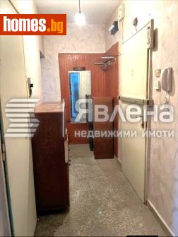 Едностаен, 38m² - Апартамент за продажба - 121312935