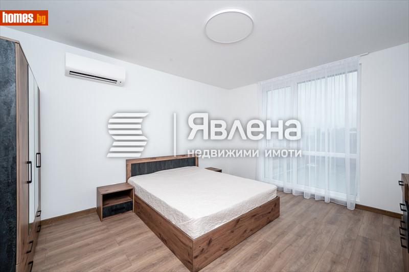 Тристаен, 124m² - Жк. Овча Купел, София - Апартамент за продажба - ЯВЛЕНА - 121312985
