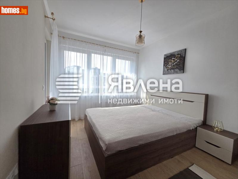 Двустаен, 65m² - Жк. Дружба 2, София - Апартамент за продажба - ЯВЛЕНА - 121312995
