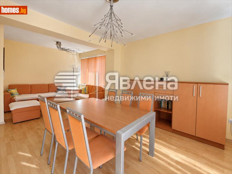 Тристаен, 100m² -  Гръцки квартал, Варна - Апартамент под наем - ЯВЛЕНА - 121313145