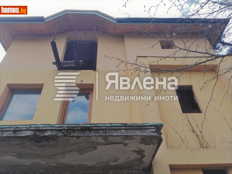 Парцел, 1544m² - Кв. Княжево, София - Парцел за продажба - ЯВЛЕНА - 121313247