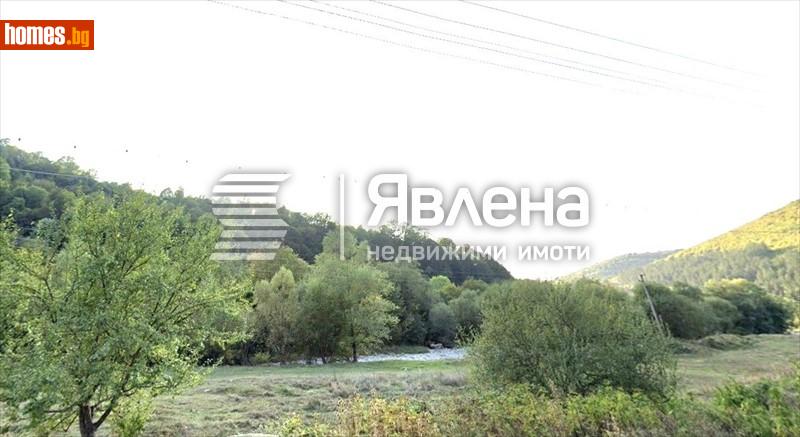 Парцел, 11000m² - Гр.Тетевен, Ловеч - Парцел за продажба - ЯВЛЕНА - 121313253
