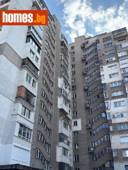 Едностаен, 37m² - Апартамент за продажба - 121313285