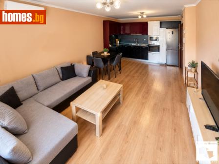 Тристаен, 99m² - Апартамент за продажба - 121313296