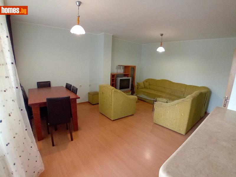 Тристаен, 100m² - Кв. Възрожденци, Кърджали - Апартамент за продажба - Тенденс имоти - 121313485