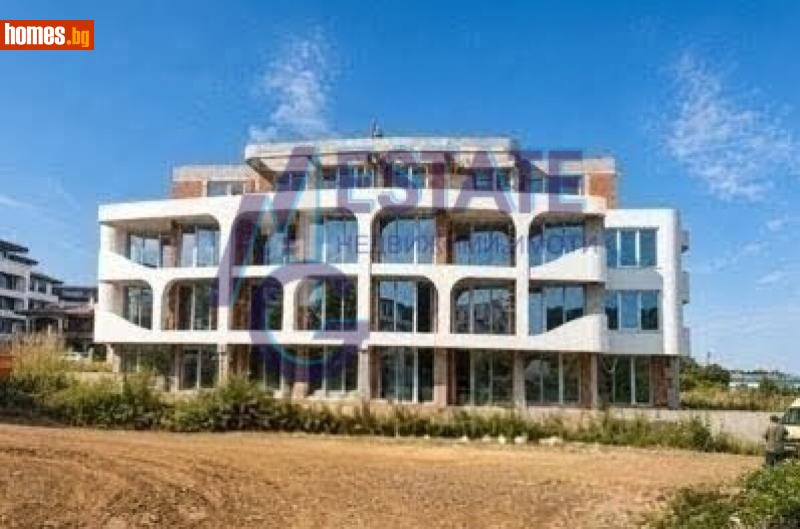 Тристаен, 107m² - Гр.Созопол, Бургас - Апартамент за продажба - ЕМ ДЖИ ЕСТЕЙТ - 121313576