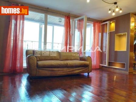 Тристаен, 100m² - Апартамент за продажба - 121313684