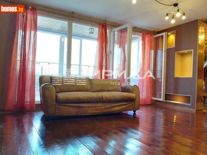 Тристаен, 100m² - Жк. Люлин 10, София - Апартамент за продажба - Ирида - 121313684