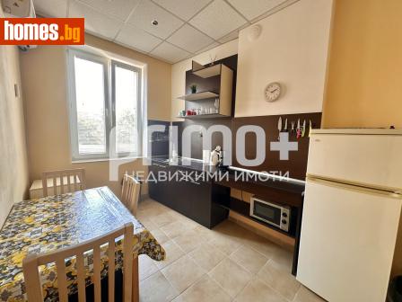 Двустаен, 52m² - Апартамент под наем - 121314374