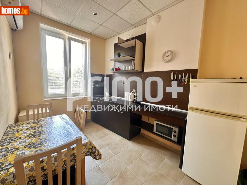 Двустаен, 52m² -  Център, София - Апартамент под наем - Примо Плюс - 121314374