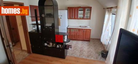 Двустаен, 62m² - Апартамент за продажба - 121314776