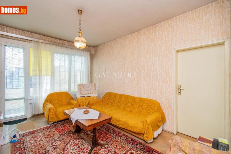 Четиристаен, 94m² -  Център, София - Апартамент за продажба - Galardo real estate - 121314905
