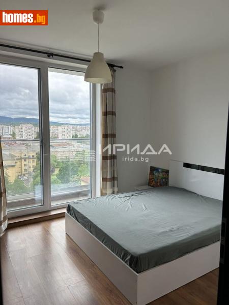 Тристаен, 104m² - Жк. Банишора, София - Апартамент за продажба - Ирида - 121318027