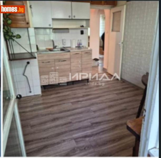 Тристаен, 88m² - Жк. Света Троица, София - Апартамент за продажба - Ирида - 121318190