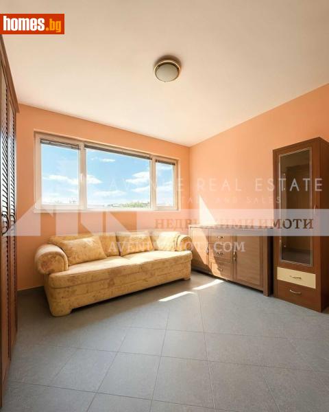 Тристаен, 103m² -  Център, Пловдив - Апартамент за продажба - Avenue Real Estate - 121318597