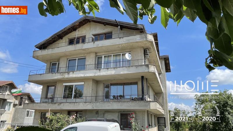 Къща, 375m² - Гр.Вълчидол, Варна - Къща за продажба - IHOME Real Estate - 121318750